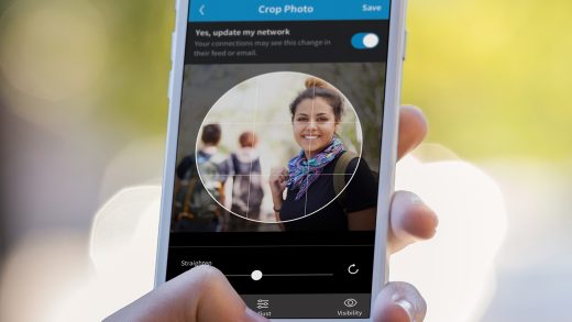 LinkedIn Adds Video For Sponsored Content, Company Pages