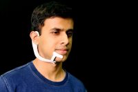 MIT’s wearable device can ‘hear’ the words you say in your head