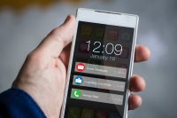 Machine learning could lead to smarter mobile notifications