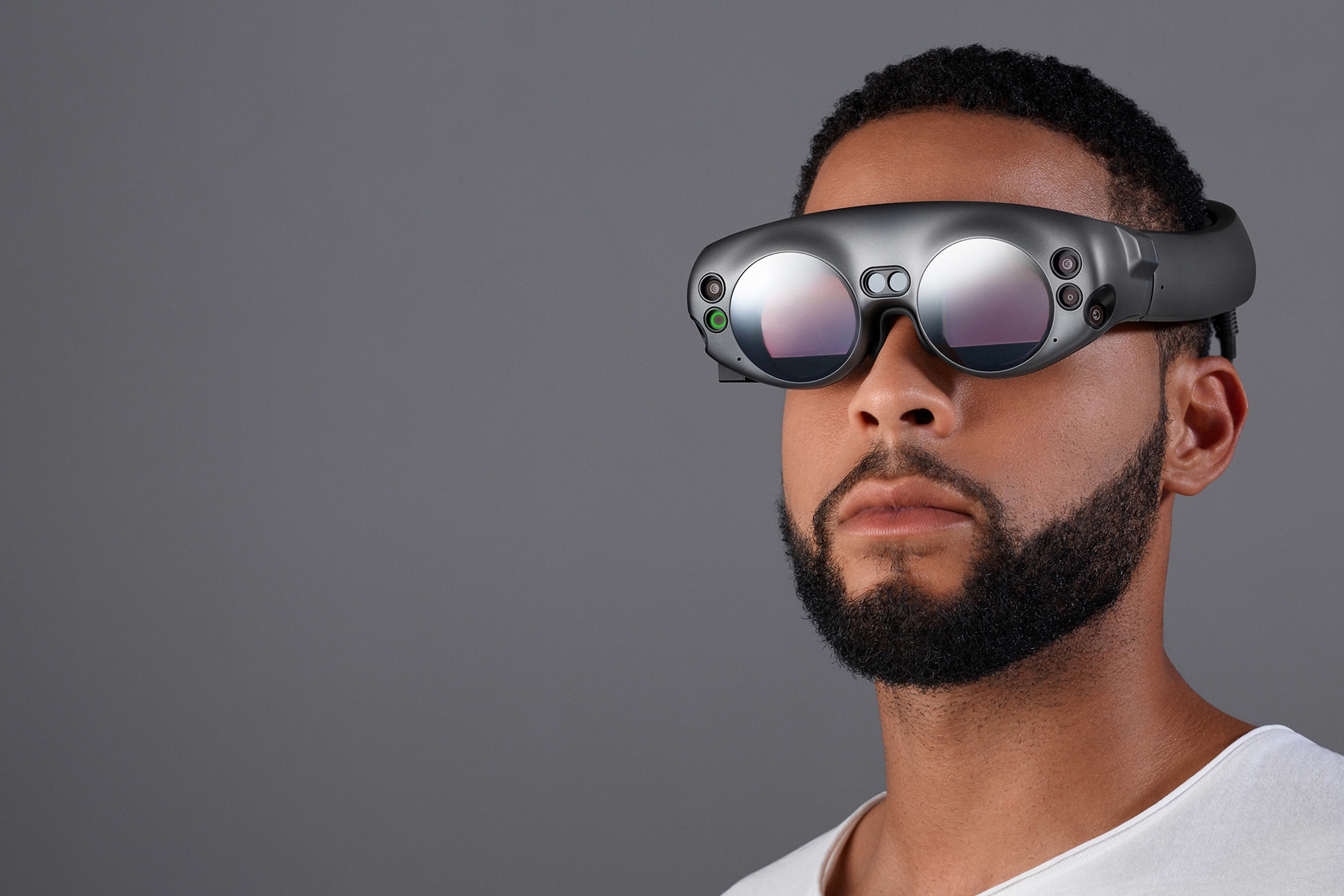 Magic Leap developer units must be kept in locked safes | DeviceDaily.com