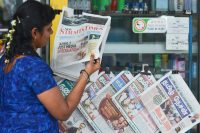 Malaysia is one step closer to outlawing fake news