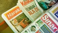 Malaysia’s super strict “fake news” law can’t seem to define “fake news”
