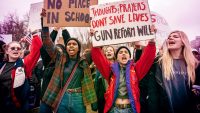 March for Our Lives anti-gun violence rallies: How and where to find one in your area