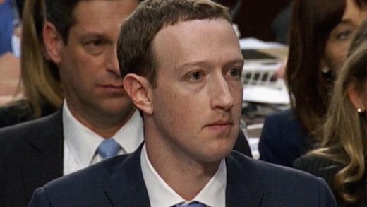 Mark Zuckerberg just dodged a key question about Facebook’s ability to follow you around the internet
