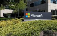 Microsoft To Invest $5 Billion In Internet Of Things Over 4 Years