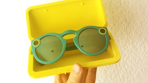 New Snap Spectacles are on the way, reveals FCC document