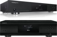 Oppo ‘gradually’ winds down its Blu-ray player and audio business