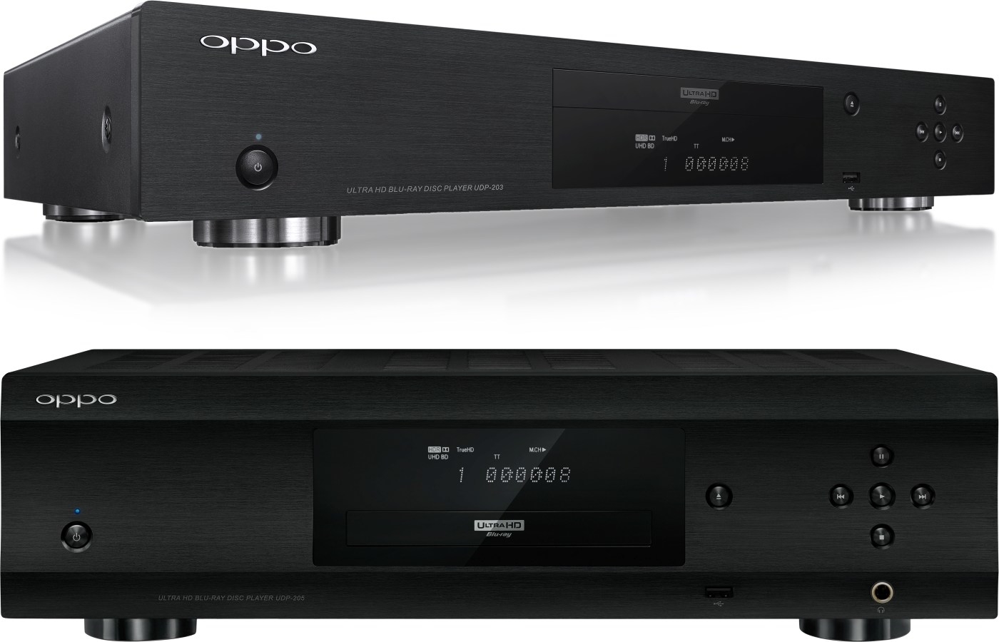 Oppo 'gradually' winds down its Blu-ray player and audio business | DeviceDaily.com