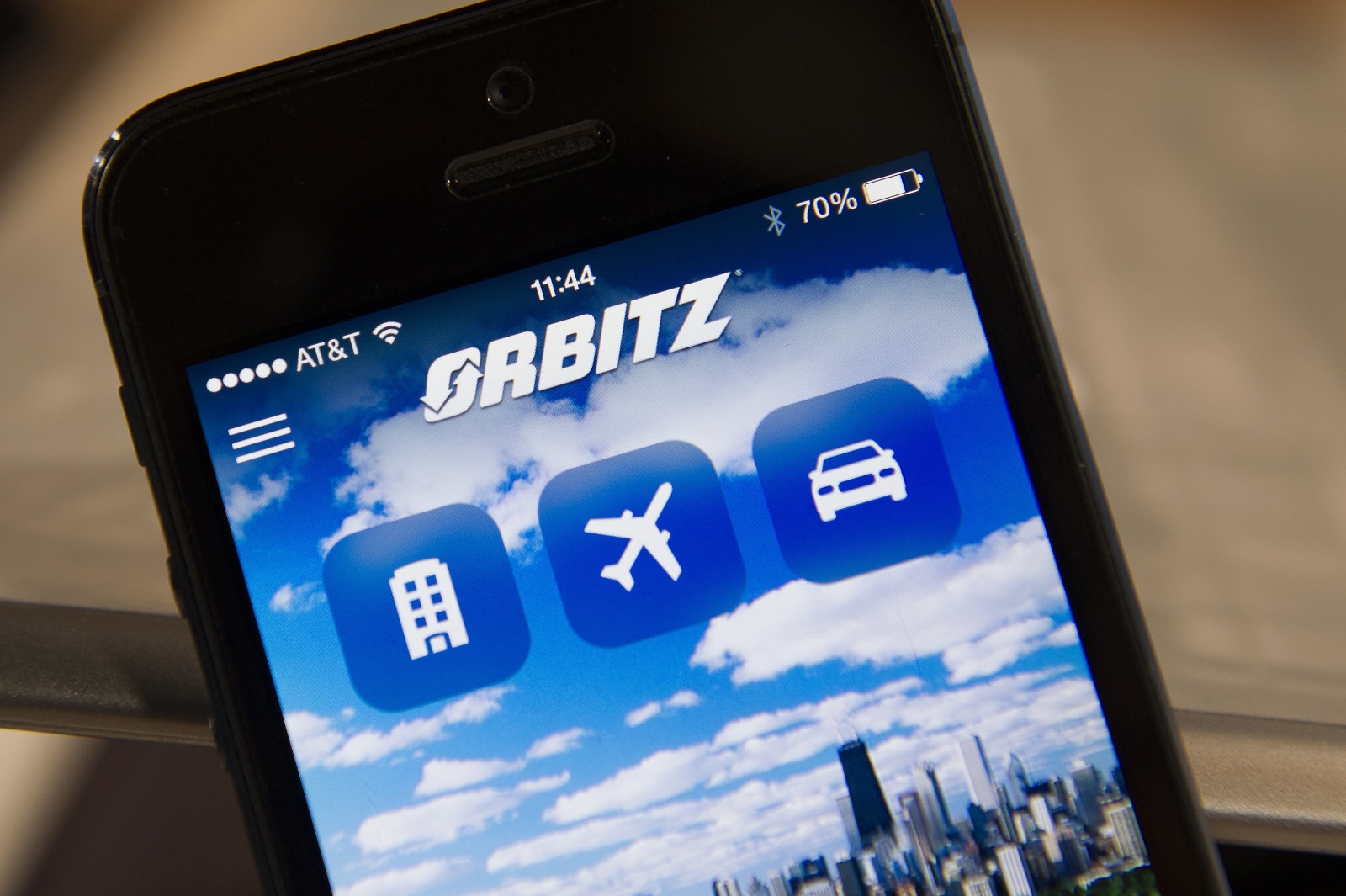 Orbitz data breach exposed 880,000 payment cards | DeviceDaily.com