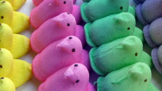 Peeps-flavored beer is here to haunt the Easter Bunny’s nightmares