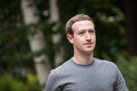Read Mark Zuckerberg’s media Q&A on data security