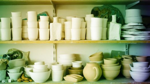 Report: Etsy isn’t feeling much pain from Amazon’s artisanal ambitions