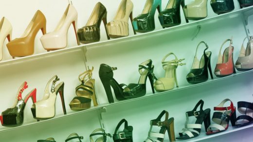 Report: Nine West may be heading for bankruptcy