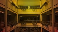 Retail apocalypse watch: Malls are becoming graveyards, but there’s a plot twist