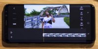 Samsung will drop its mobile movie editor when Android P arrives