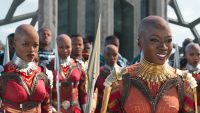 Saudi Arabia will break its 35-year-old ban on cinema with “Black Panther”