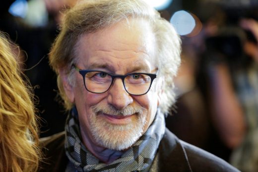 Spielberg doesn’t think Netflix should win Oscars