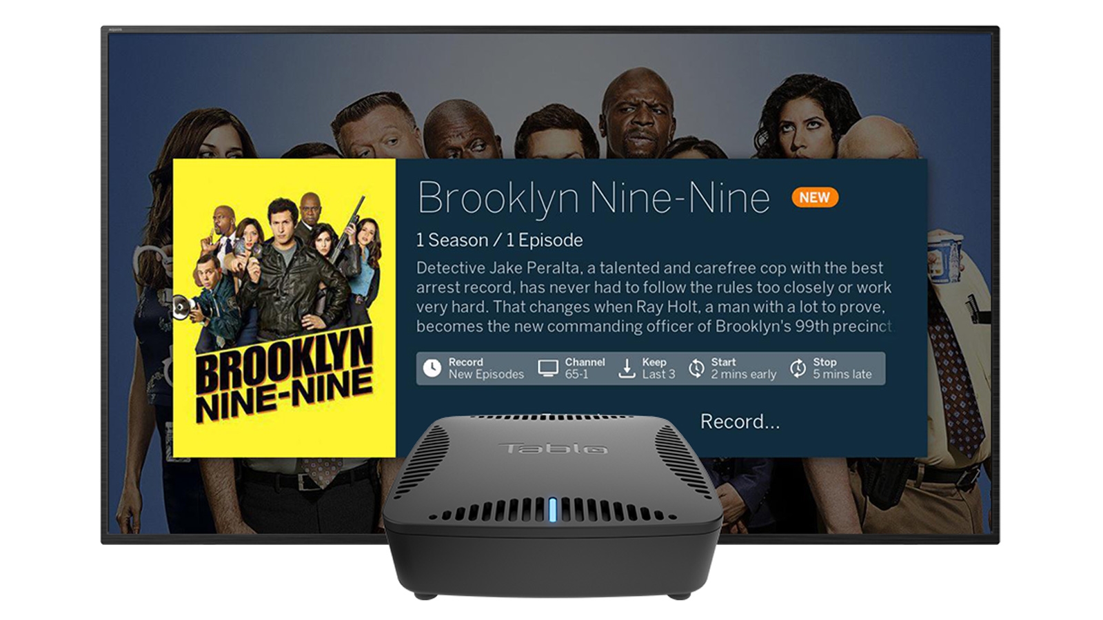 Tablo launches more affordable over-the-air DVR with cloud storage | DeviceDaily.com