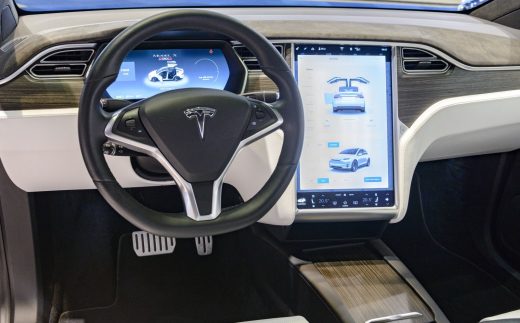Tesla insists Model X driver was at fault in fatal crash
