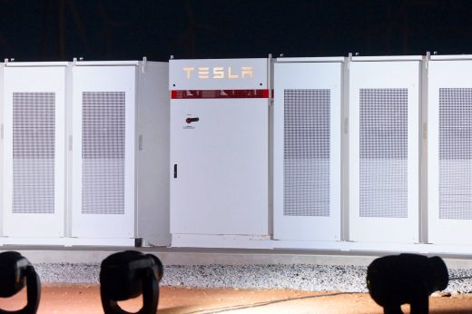 Tesla says it’s being underpaid because its batteries are too fast