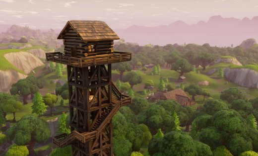 The rise and rise (and rise) of ’Fortnite’