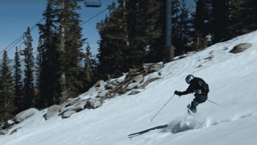 This Affordable Exoskeleton Can Make You A Better Skier