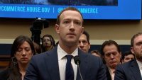 This May Be The Most Important Zuckerberg-Congress Exchange Yet