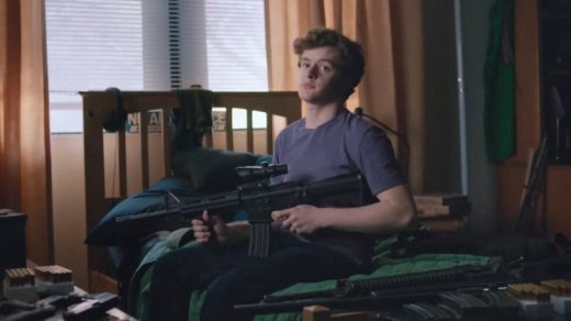 This PSA Focuses On “The Other Side” Of Gun Violence