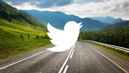 Twitter chief information security officer reportedly exiting