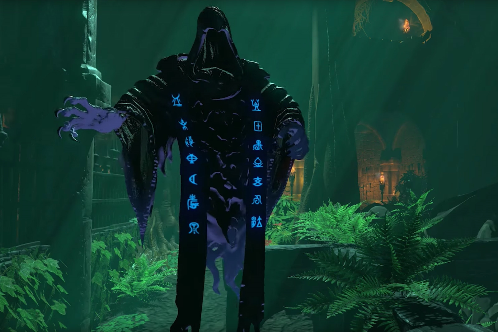 'Underworld Ascendant' teaser reveals a reborn dungeon crawler | DeviceDaily.com