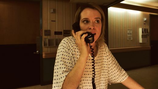 “Unsane” Is A Trumpian #MeToo Nightmare For Right Now