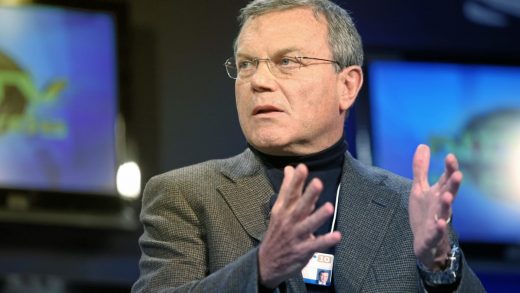 WPP CEO Martin Sorrell resigns after misconduct investigation