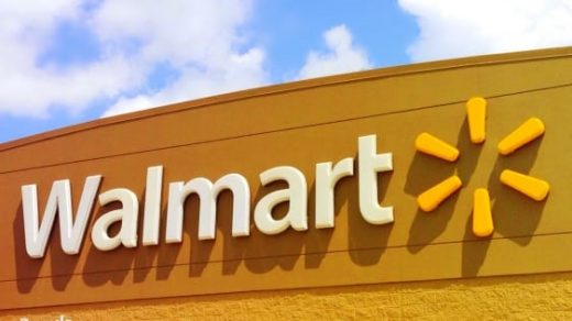 Walmart just got accused of cheating in its war with Amazon