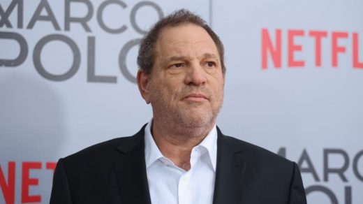 Weinstein Co. Bankruptcy Frees Harvey’s Accusers From NDAs