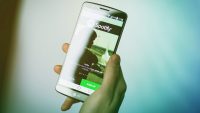 Welcome to the NYSE, SPOT! Music streamer Spotify tunes up its first day of trading