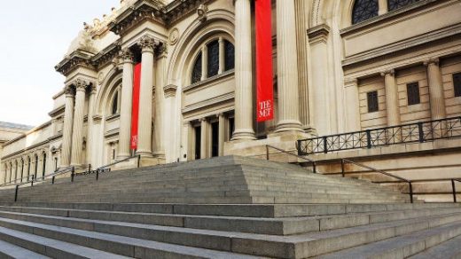 What If Museums Cost More For Rich People?