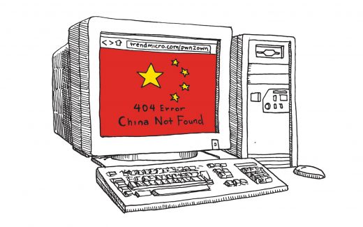 When China hoards its hackers everyone loses