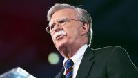 Will The Indictment Of Iranian Hackers Prove The Pretext For John Bolton’s War?