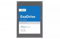 World’s largest SSD capacity now stands at 100TB