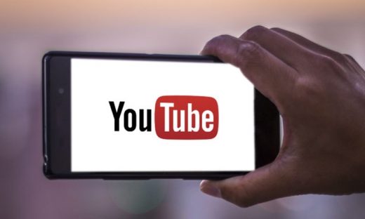 YouTube Continues Big Viewing Gains