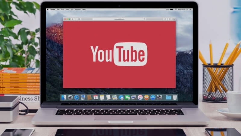 YouTube creators no longer need extra streaming software to film live broadcasts from their desktop | DeviceDaily.com