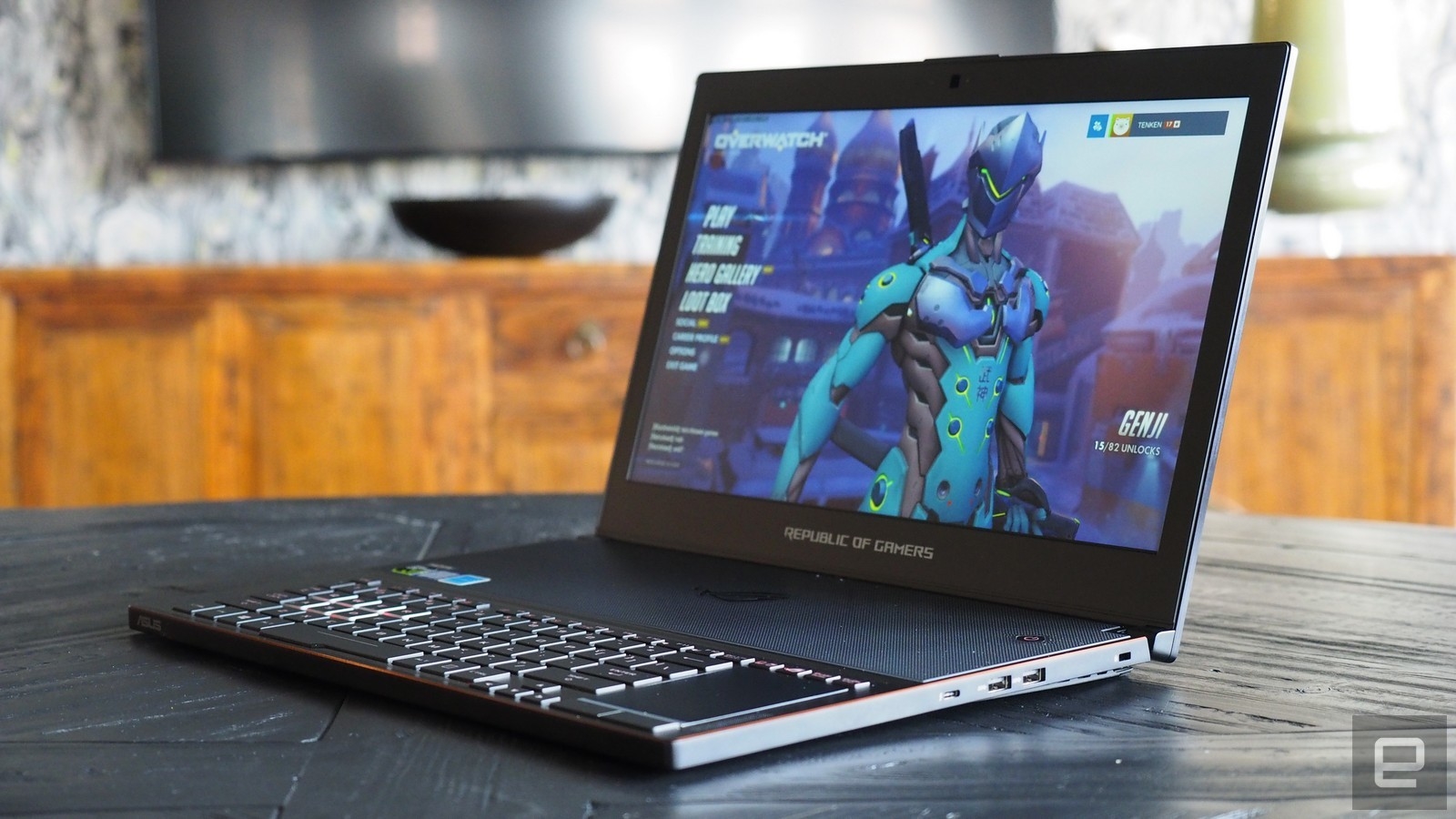 The best lightweight gaming laptops | DeviceDaily.com