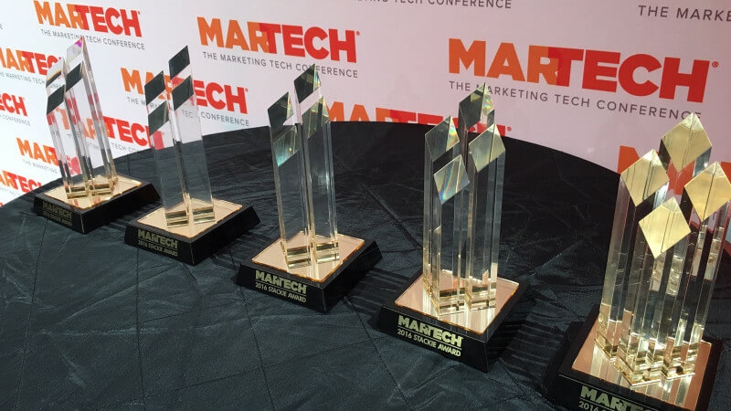 2018 Stackie Award winners: The most impactful martech stacks this year | DeviceDaily.com