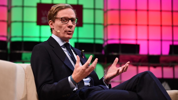 Cambridge Analytica’s Major Players: Where Are They Now? | DeviceDaily.com