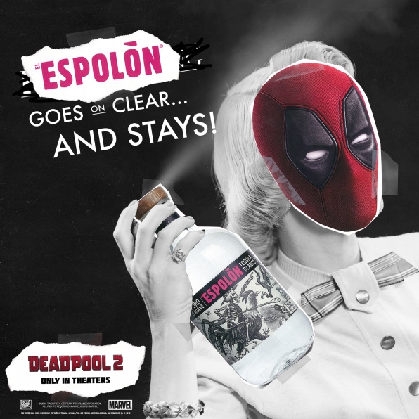 “Deadpool 2” marketing strategy somehow lives up to sequel’s hype | DeviceDaily.com