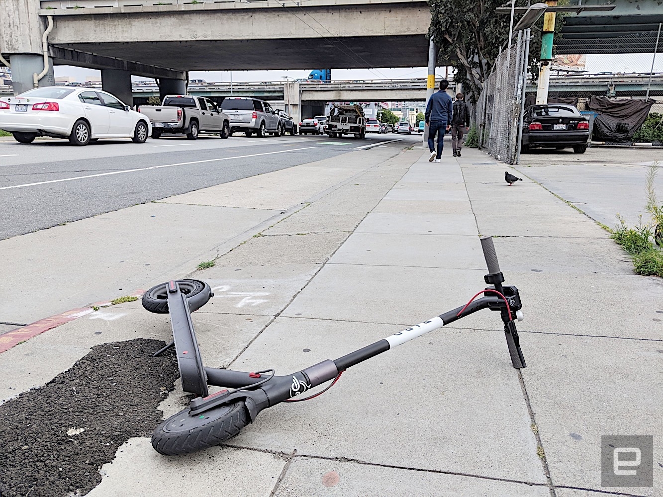 Silicon Valley’s scooter scourge is coming to an end | DeviceDaily.com