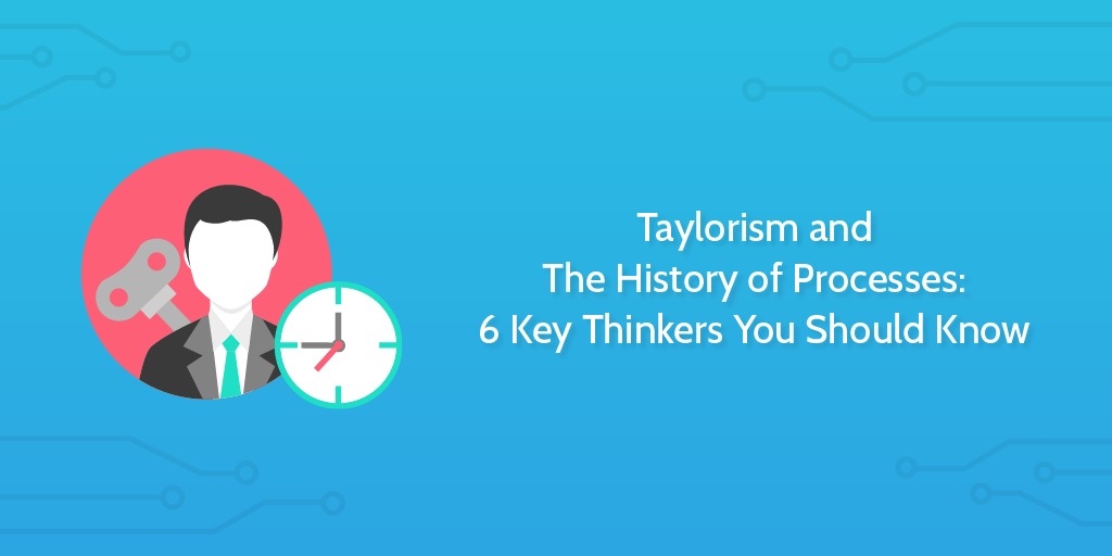 taylorism | DeviceDaily.com