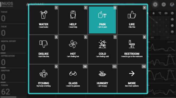 This Neural Operating System Lets Paralyzed, Voiceless Patients Communicate | DeviceDaily.com