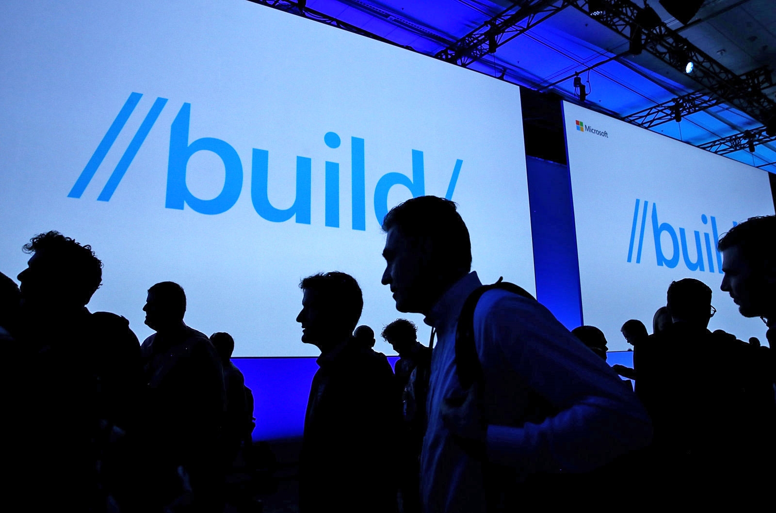 What to expect at Microsoft's Build 2018 conference | DeviceDaily.com