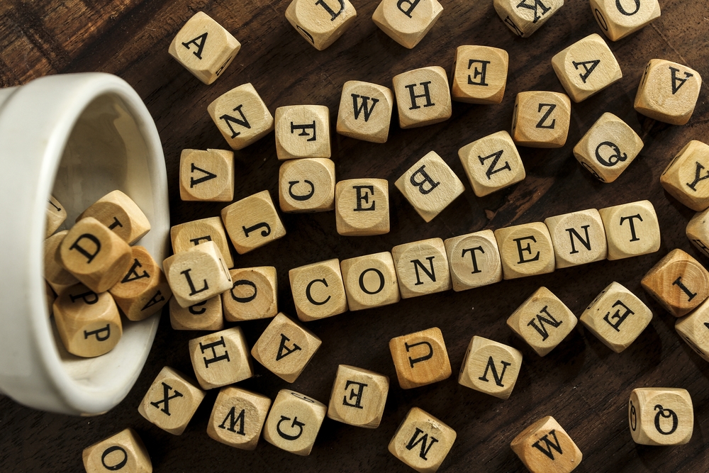 Why Your Small Business Should Have A Content Marketing Strategy | DeviceDaily.com
